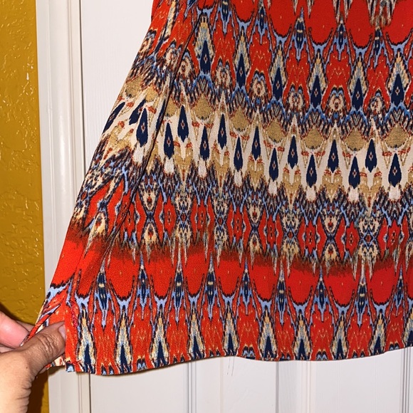 Nwt top size M by Figueroa flower - Picture 5 of 9